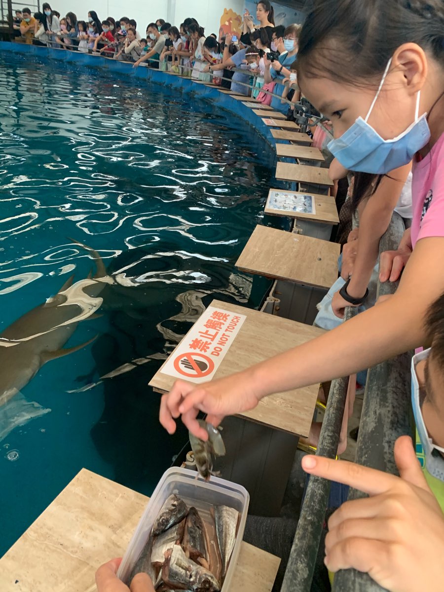 金車生技水產養殖研發中心 | 去趣 chicTrip