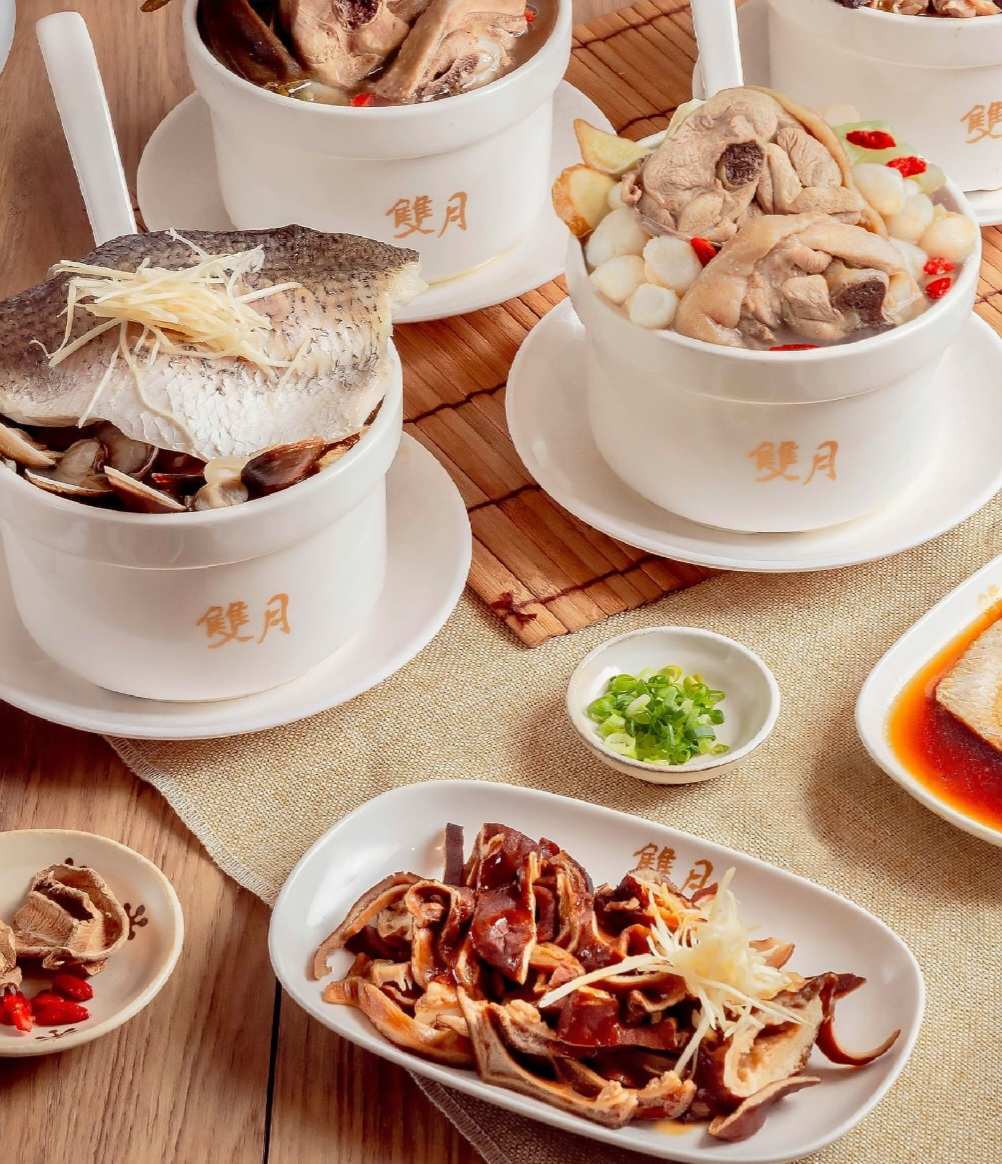 雙月食品社 北投店 | 去趣 chicTrip