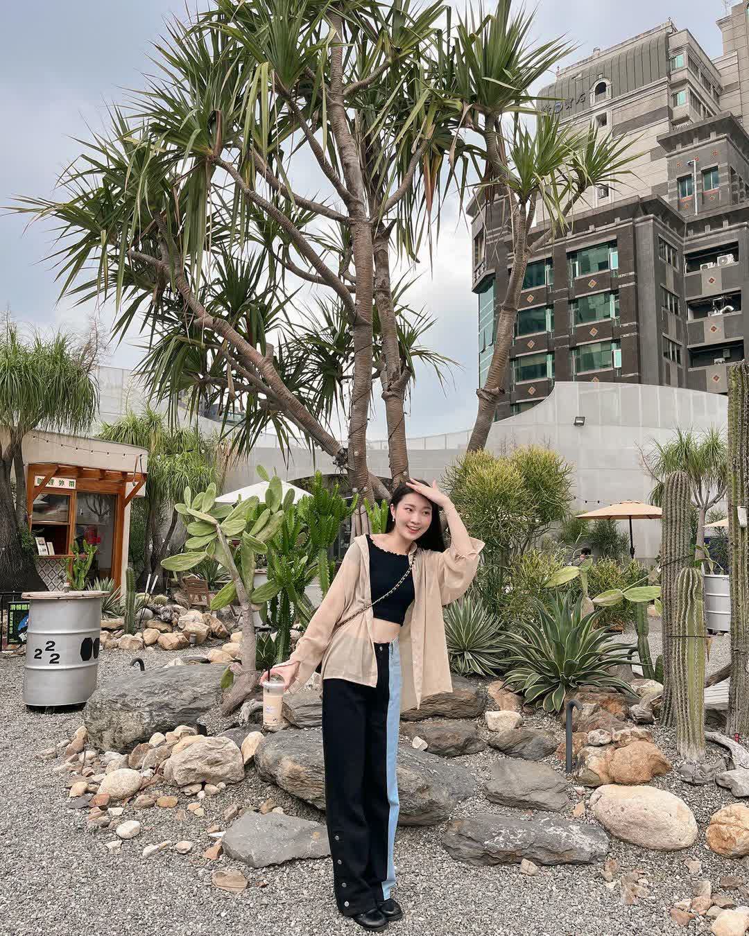 PARK2 草悟廣場 | 去趣 chicTrip