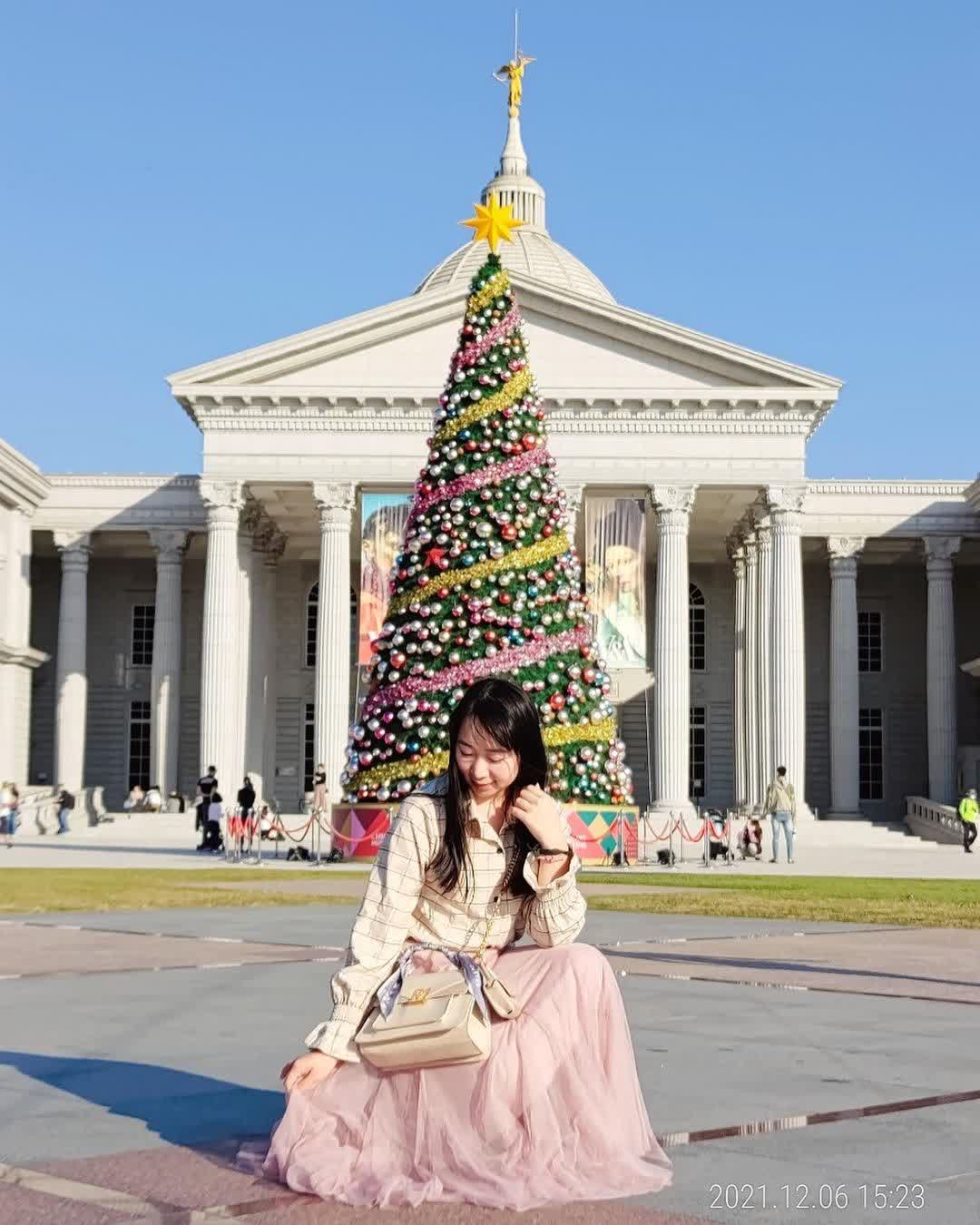 奇美博物館 | 去趣 chicTrip