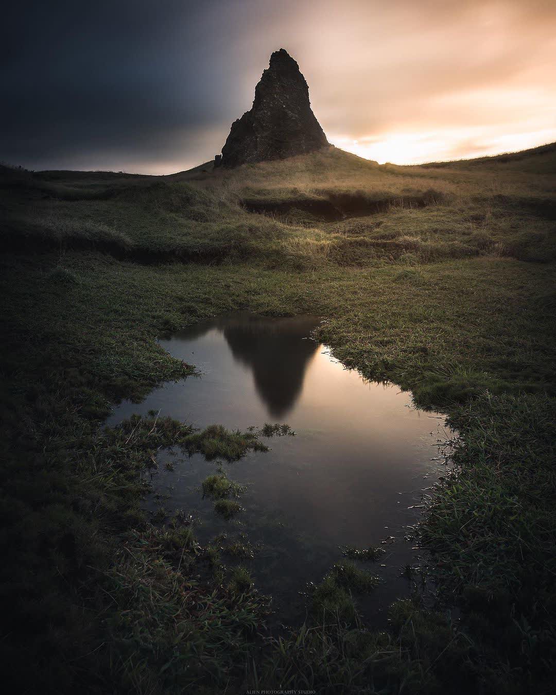 牛頭山 | 去趣 chicTrip