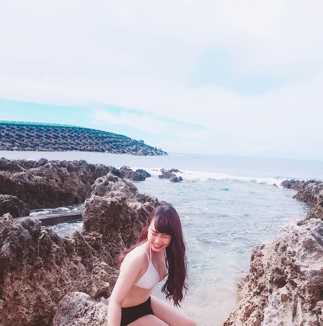 小巴里島岩 | 去趣 chicTrip