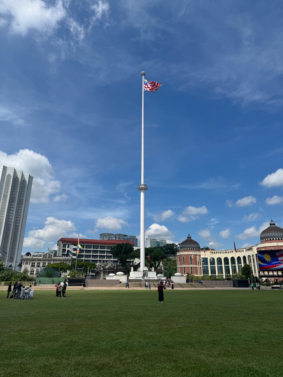 獨立廣場 | 去趣 chicTrip