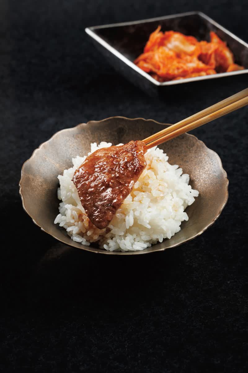 燒肉KAKURA 西中洲店 | 去趣 chicTrip