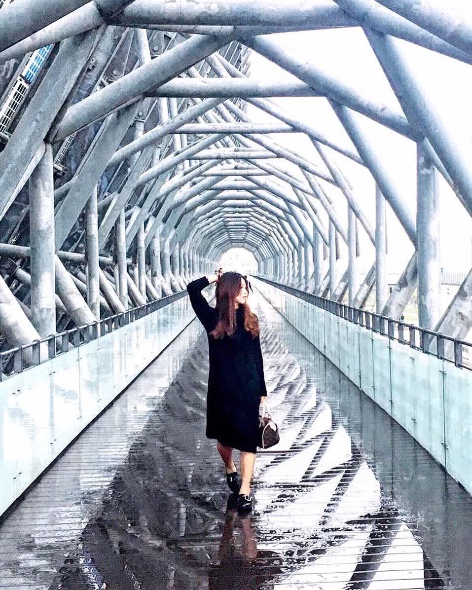 國立臺灣歷史博物館 | 去趣 chicTrip