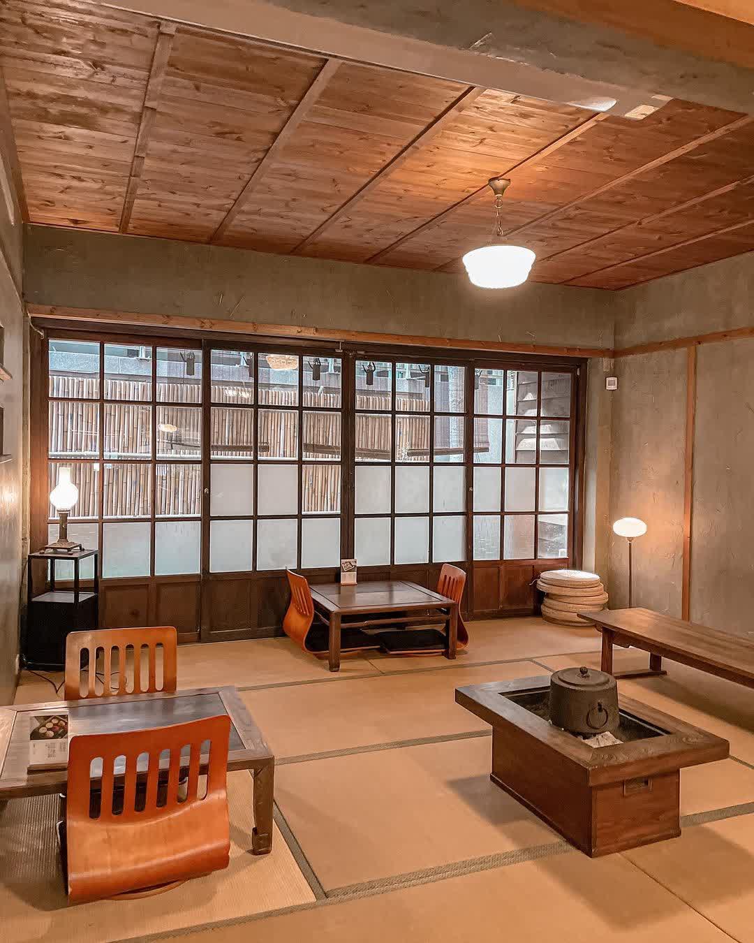 珍珠菓子喫茶屋 | 去趣 chicTrip