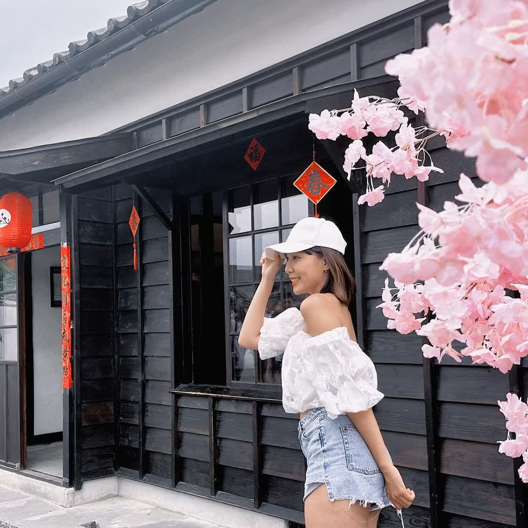 潮州日式歷史建築文化園區 | 去趣 chicTrip