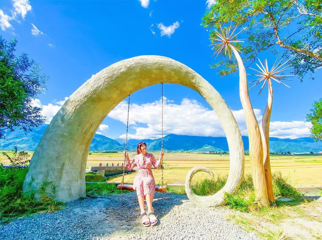 天堂路 | 去趣 chicTrip