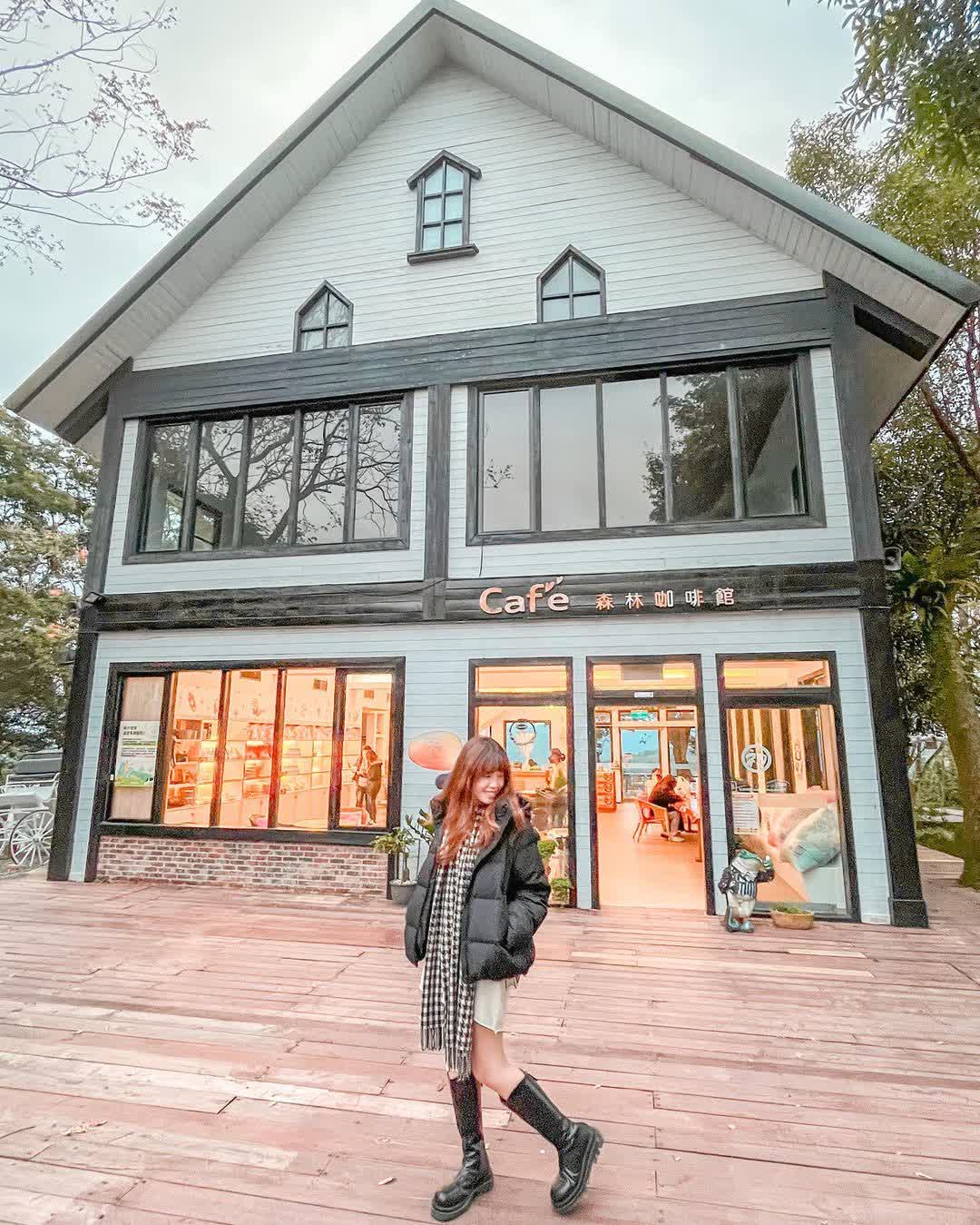 初鹿牧場 | 去趣 chicTrip