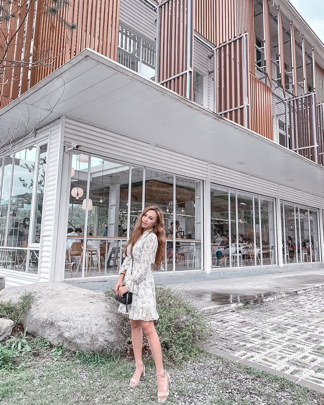 蠻荒咖啡 | 去趣 chicTrip