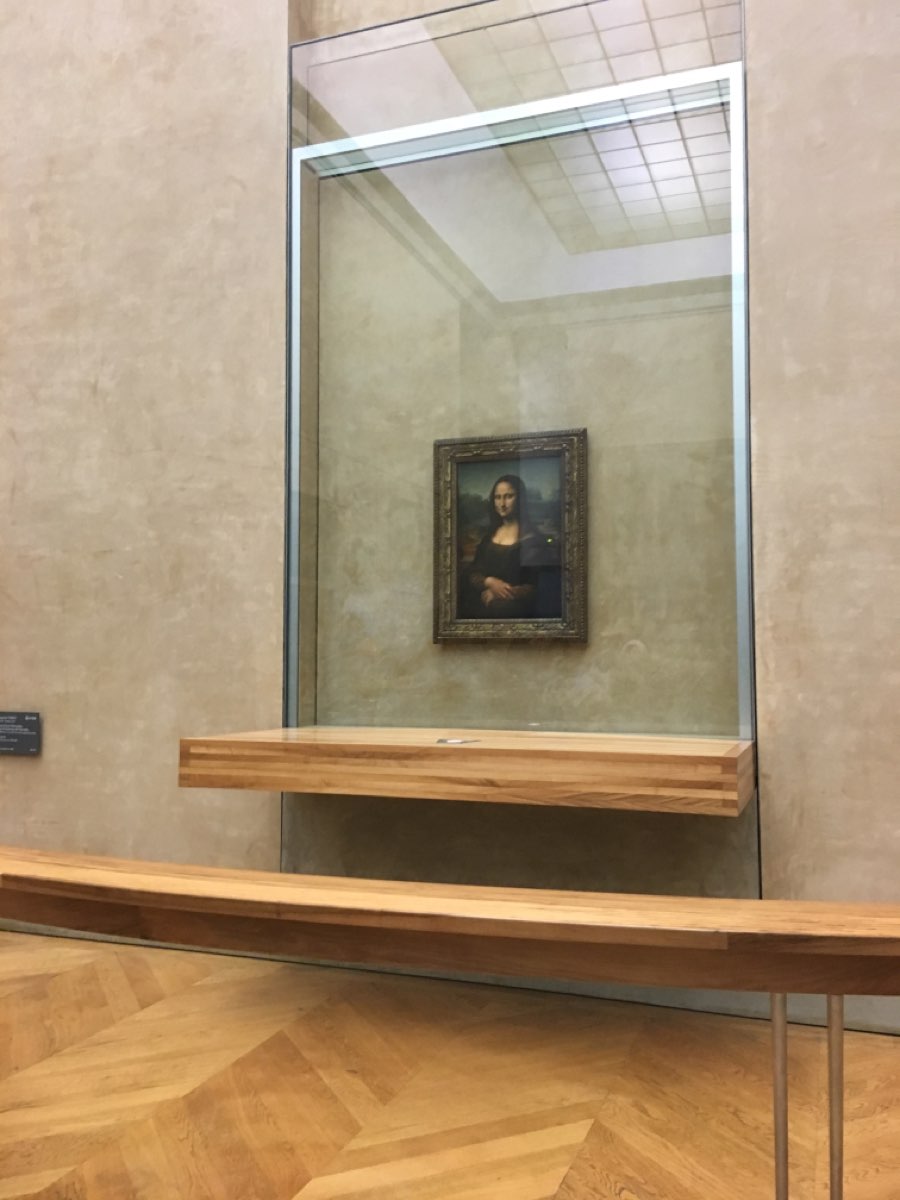 羅浮宮 | 去趣 chicTrip