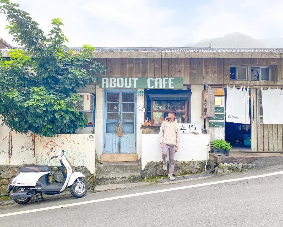 寬哥的關於咖啡（全天供餐，無訂位服務） | 去趣 chicTrip