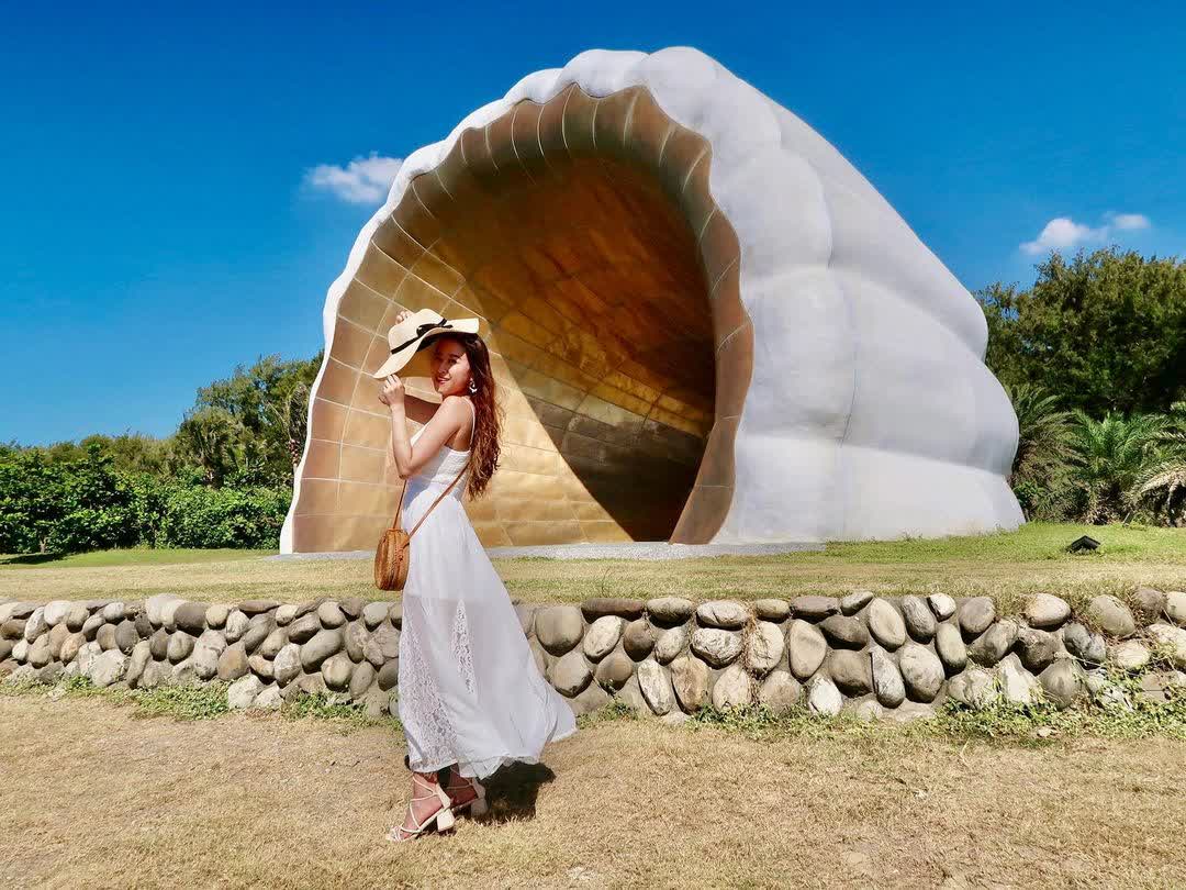 旗津貝殼館 | 去趣 chicTrip