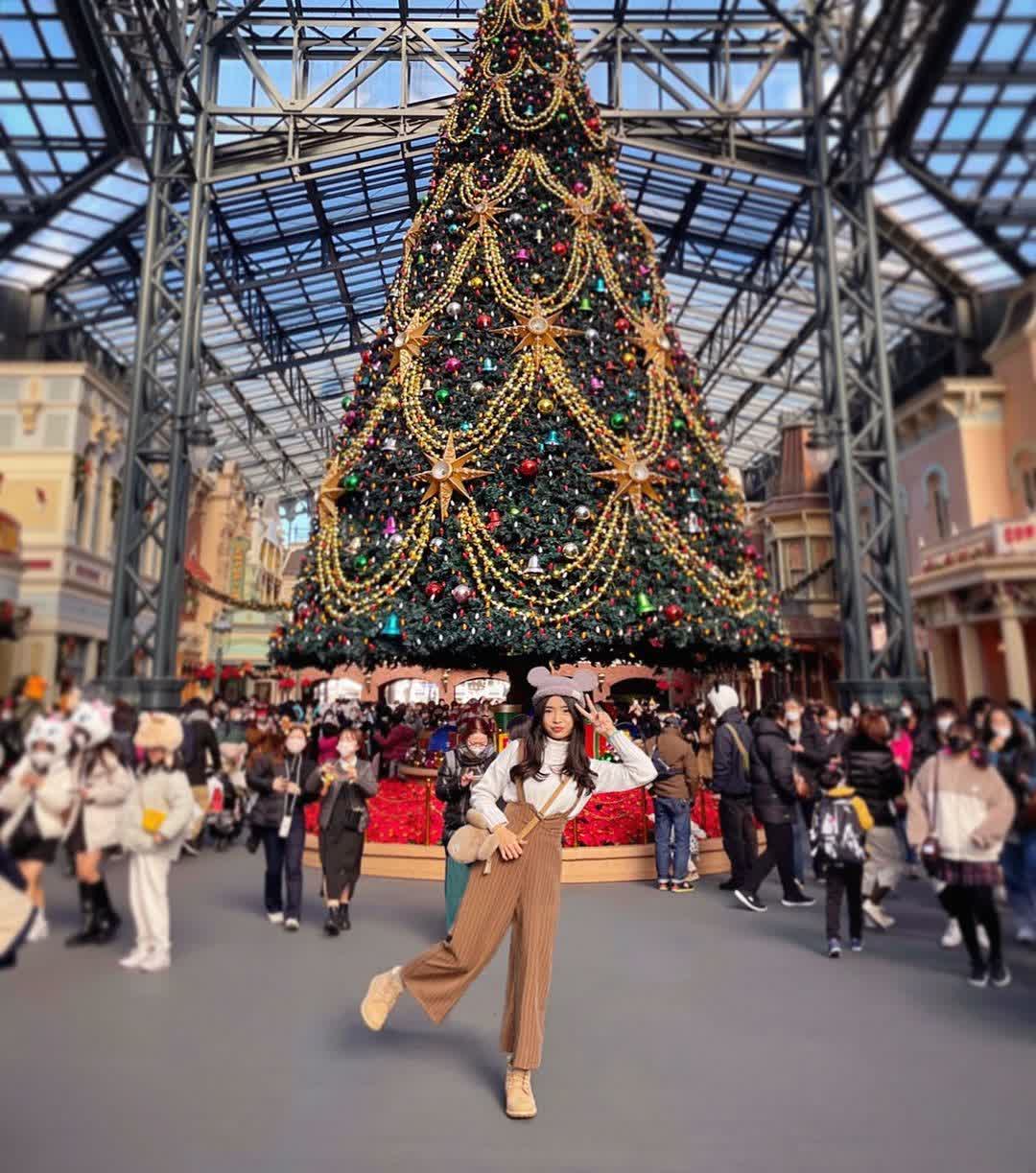 東京迪士尼樂園 | 去趣 chicTrip