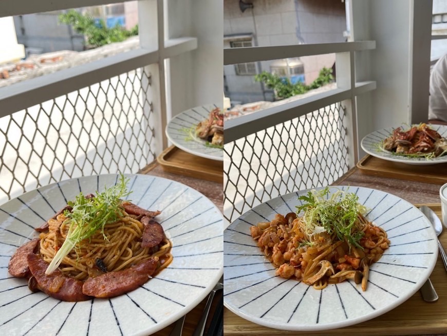 蜜仔琉部Mizi’s House 餐館 | 去趣 chicTrip