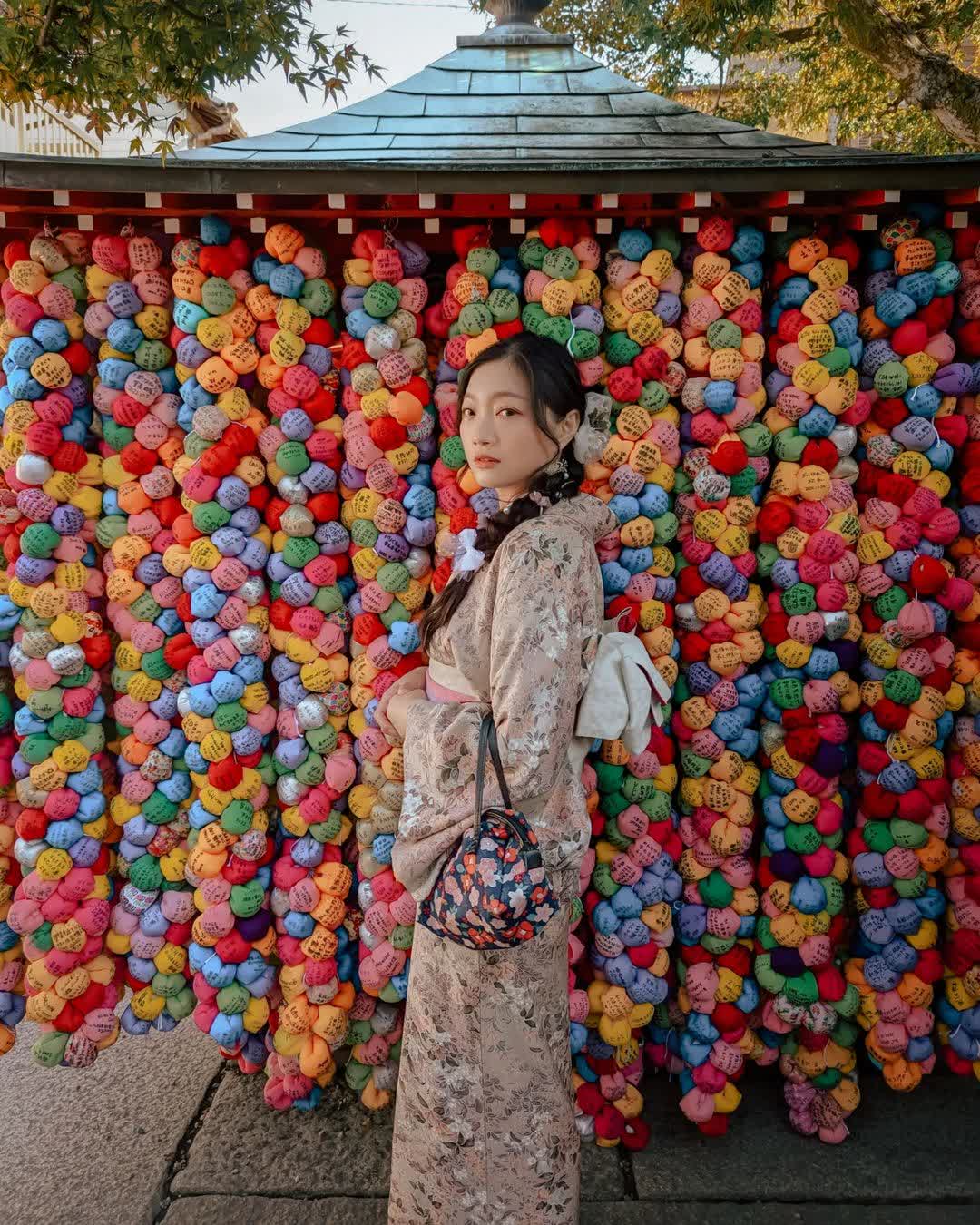 八坂庚申堂 | 去趣 chicTrip