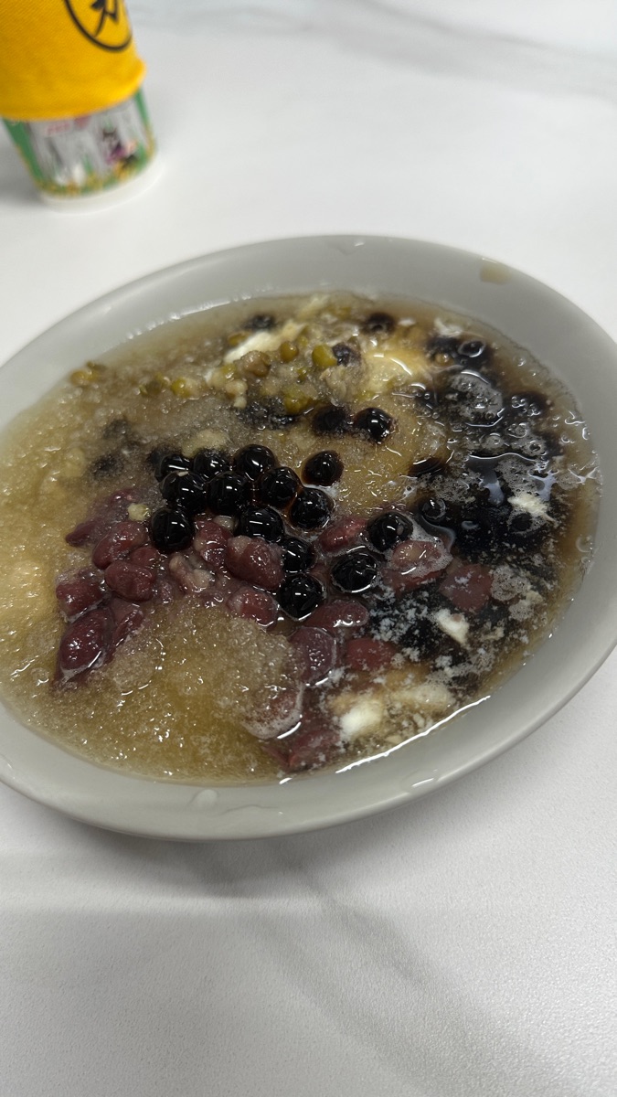 台東古早味寶桑豆花 | 去趣 chicTrip