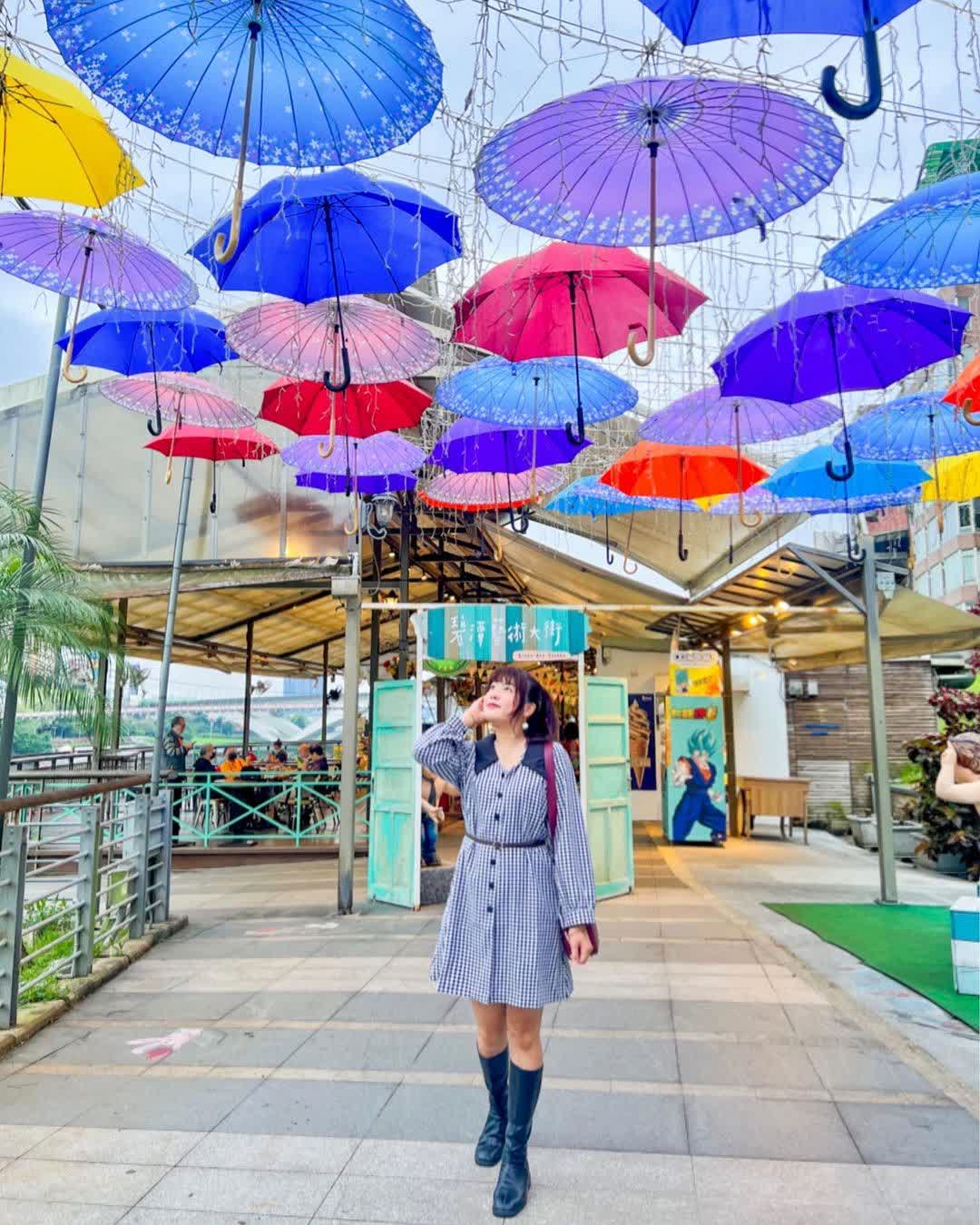 碧潭風景區 | 去趣 chicTrip
