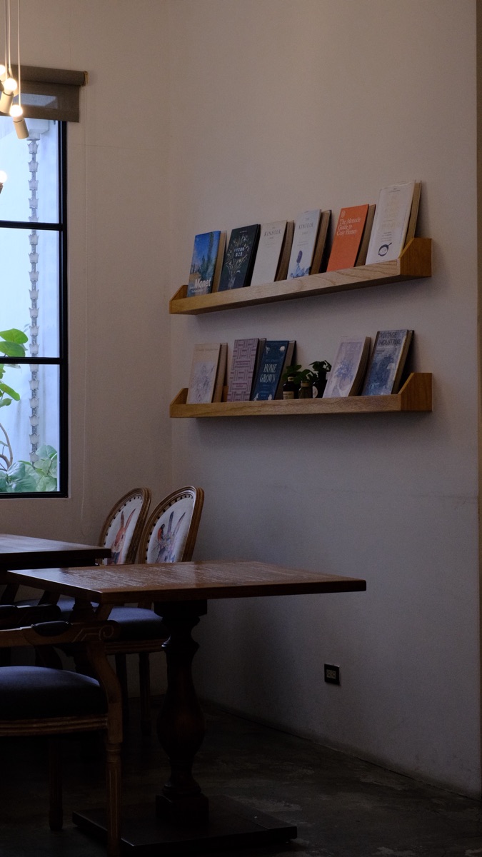 小巷茉莉 | 去趣 chicTrip