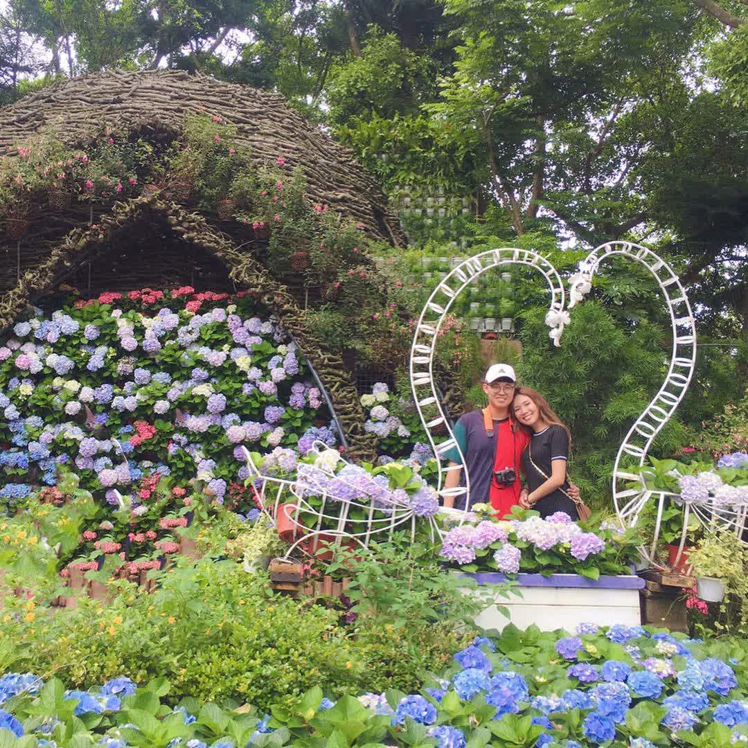 花露農場 Flower Home | 去趣 chicTrip