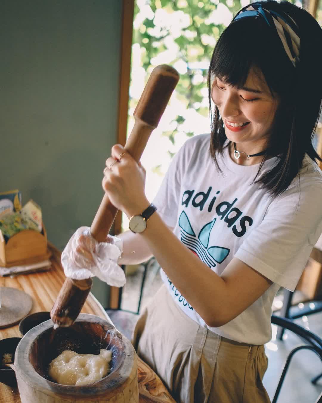 十六份人文茶館 | 去趣 chicTrip