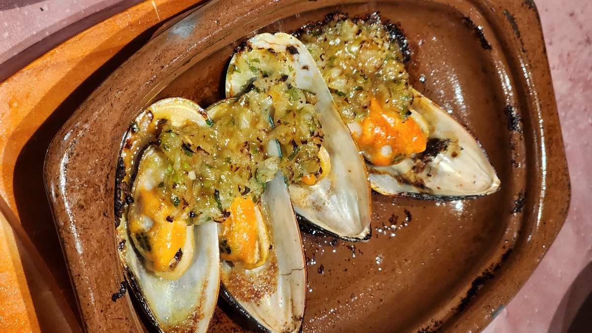 薩莉亞 Saizeriya Aeon千歲店 | 去趣 chicTrip