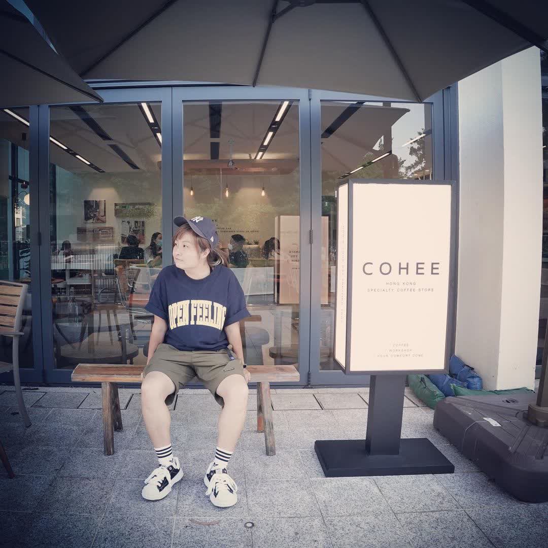 CoHee (Fanling) | 去趣 chicTrip