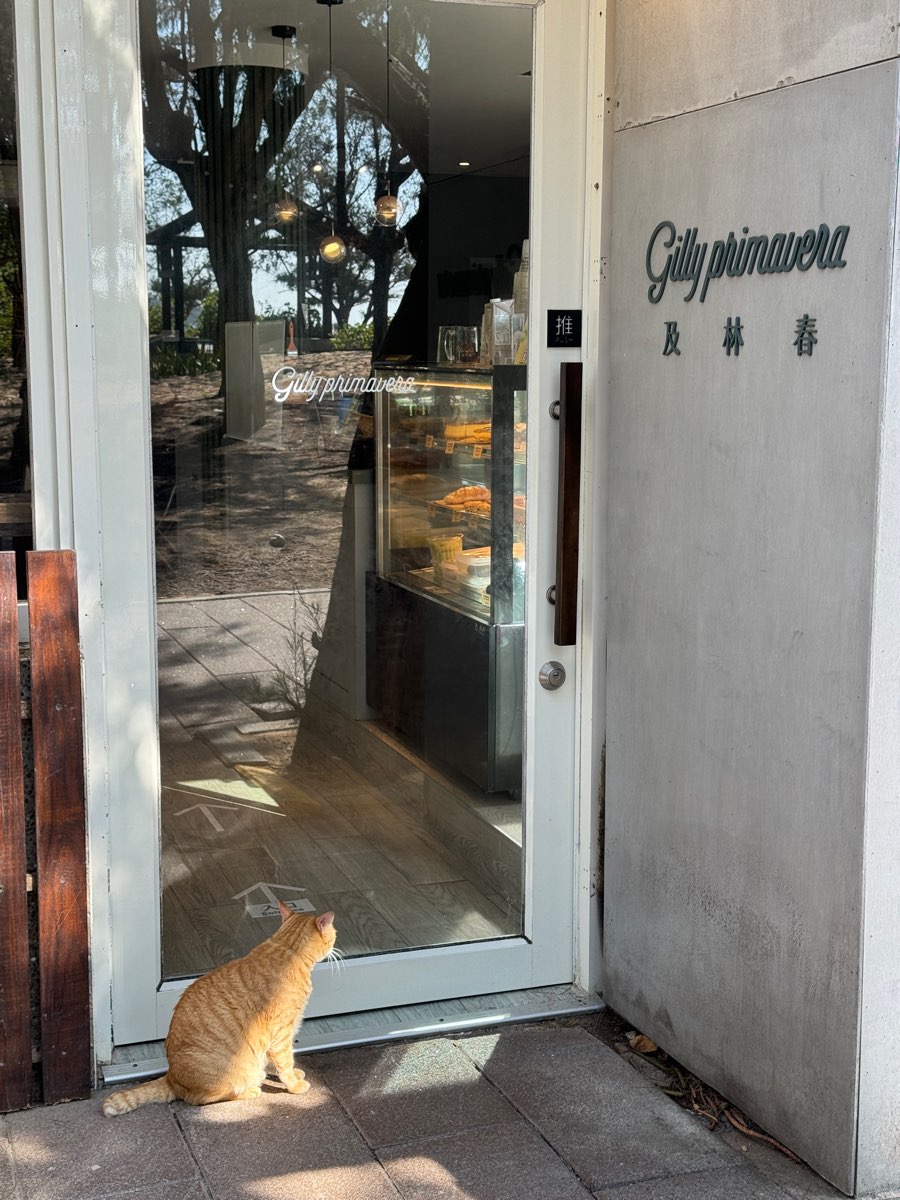 及林春咖啡館(2025.12.16-2026.3.15暫時公休） | 去趣 chicTrip