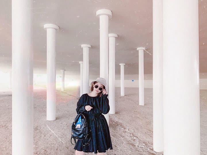 中央公園 | 去趣 chicTrip