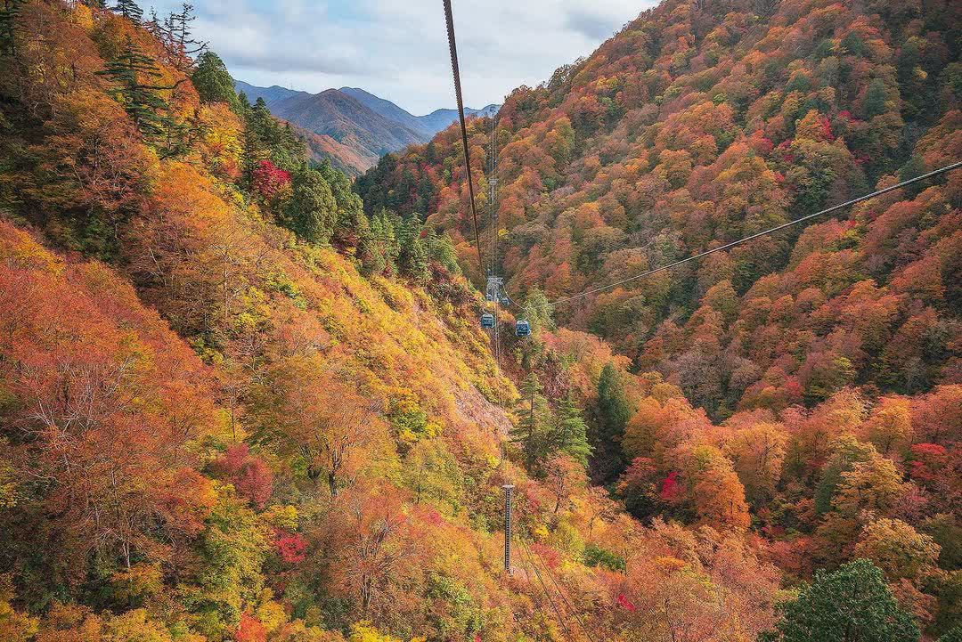 苗場滑雪場 | 去趣 chicTrip