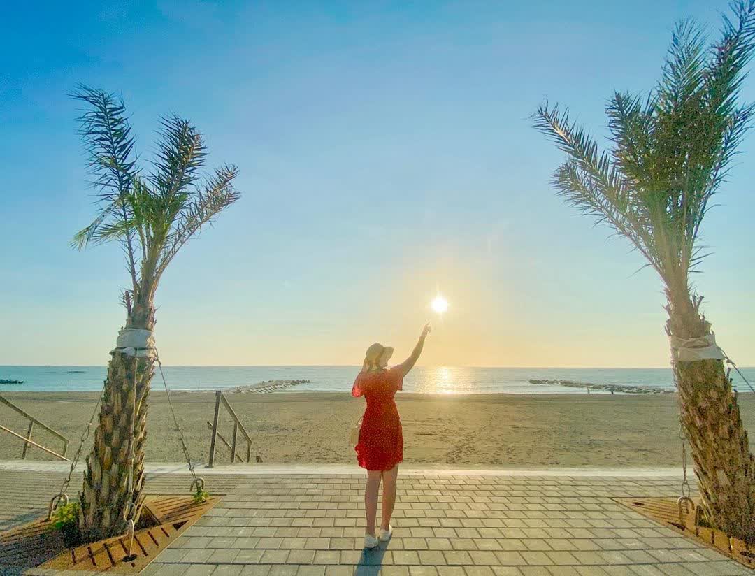 黃金海岸 | 去趣 chicTrip