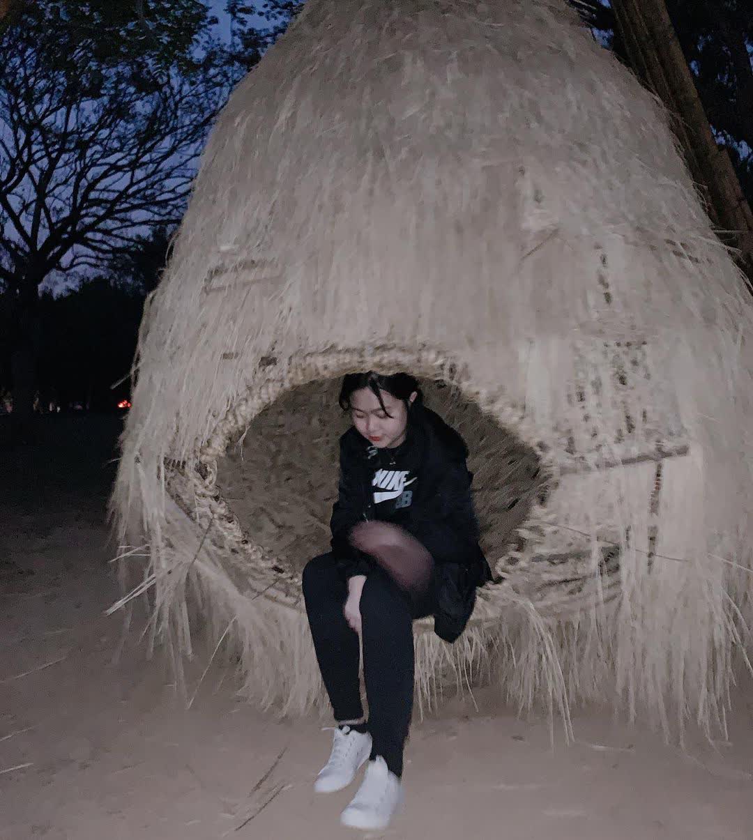 三坑自然生態公園 | 去趣 chicTrip