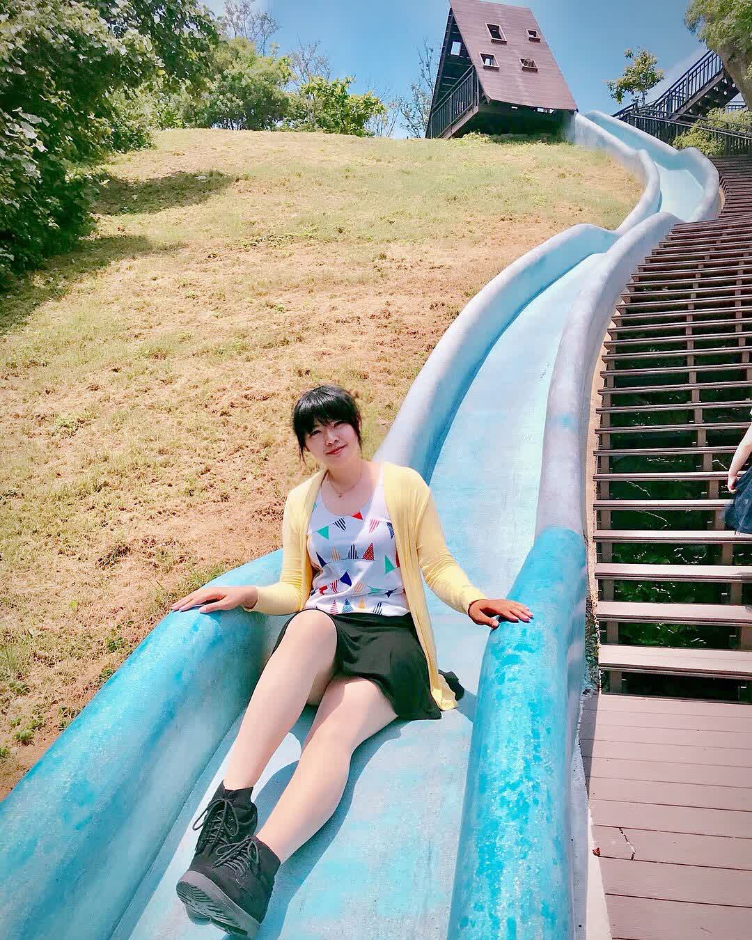 青青草原 | 去趣 chicTrip