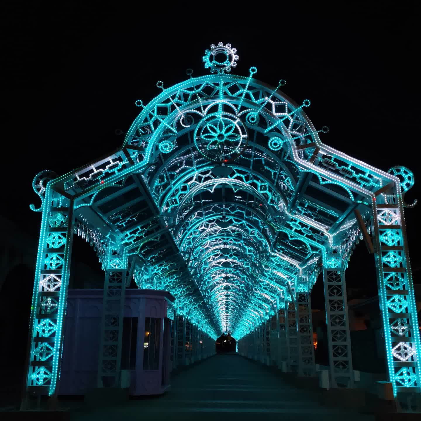 義大遊樂世界 | 去趣 chicTrip