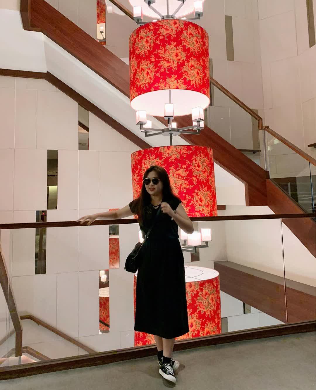 蘭城晶英酒店 | 去趣 chicTrip