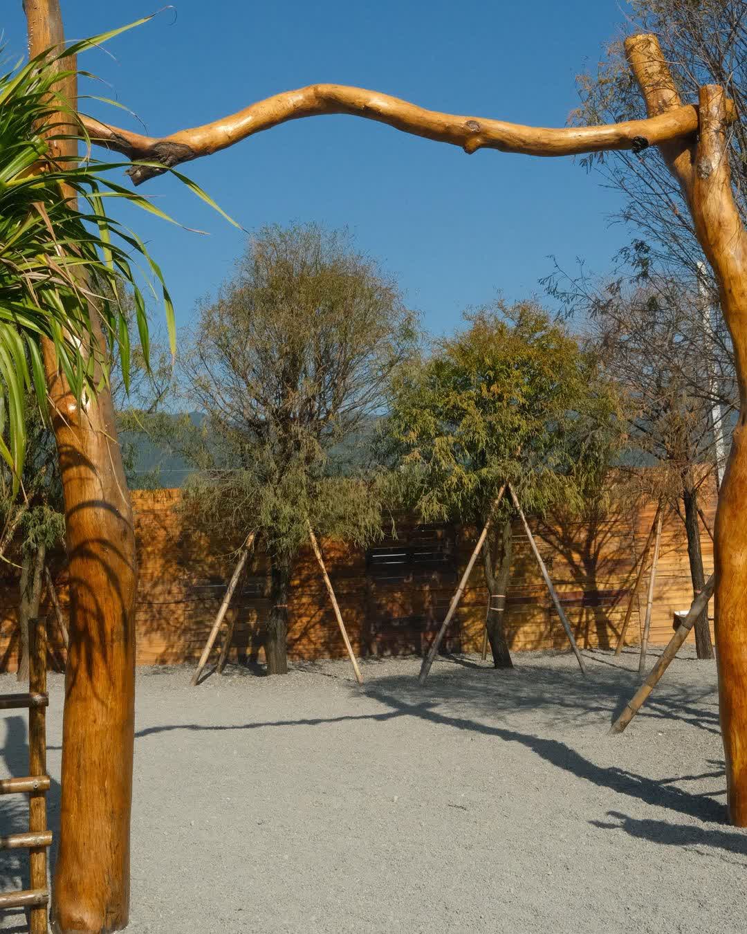 回巢農場 | 去趣 chicTrip