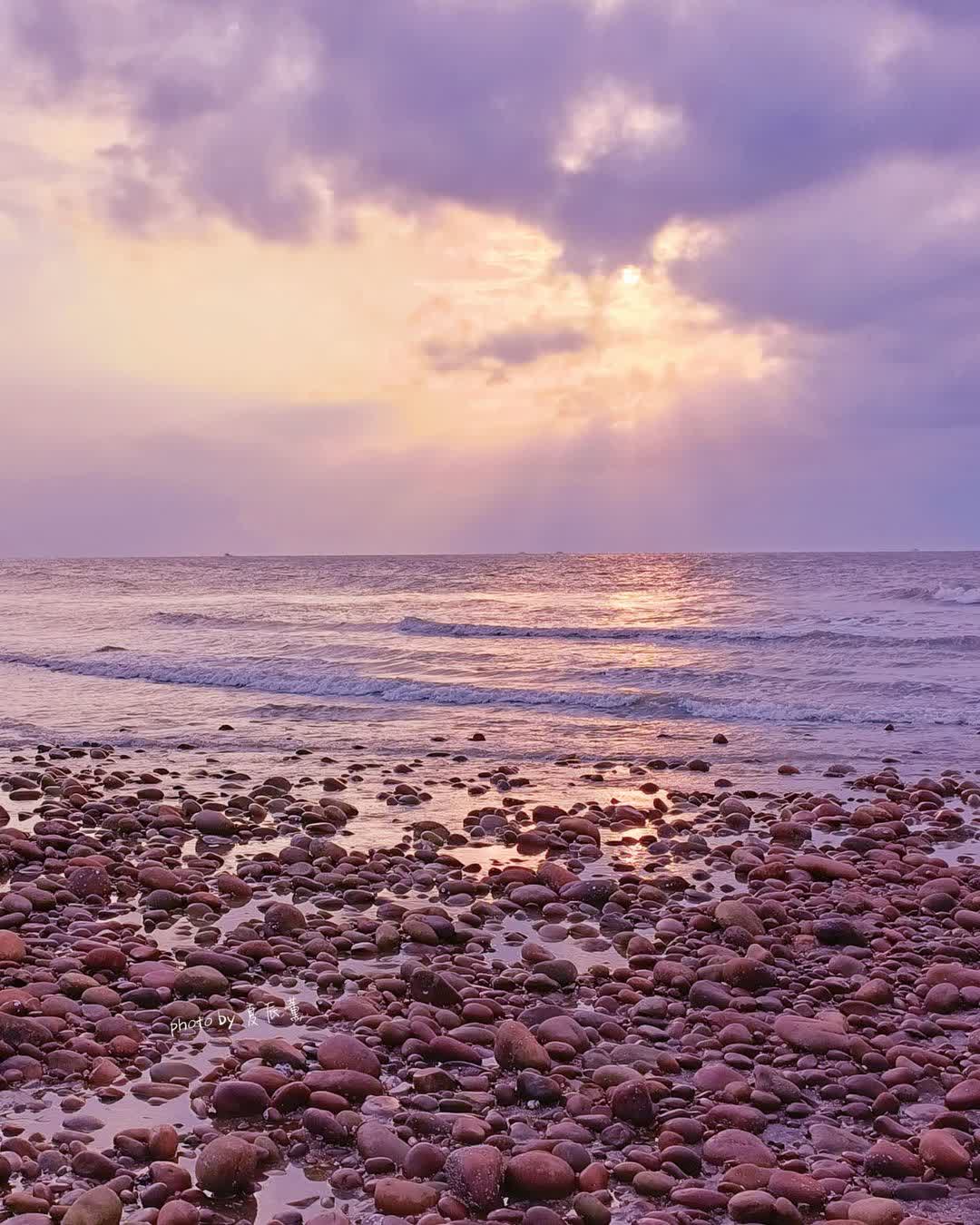 新屋百年石滬群 | 去趣 chicTrip