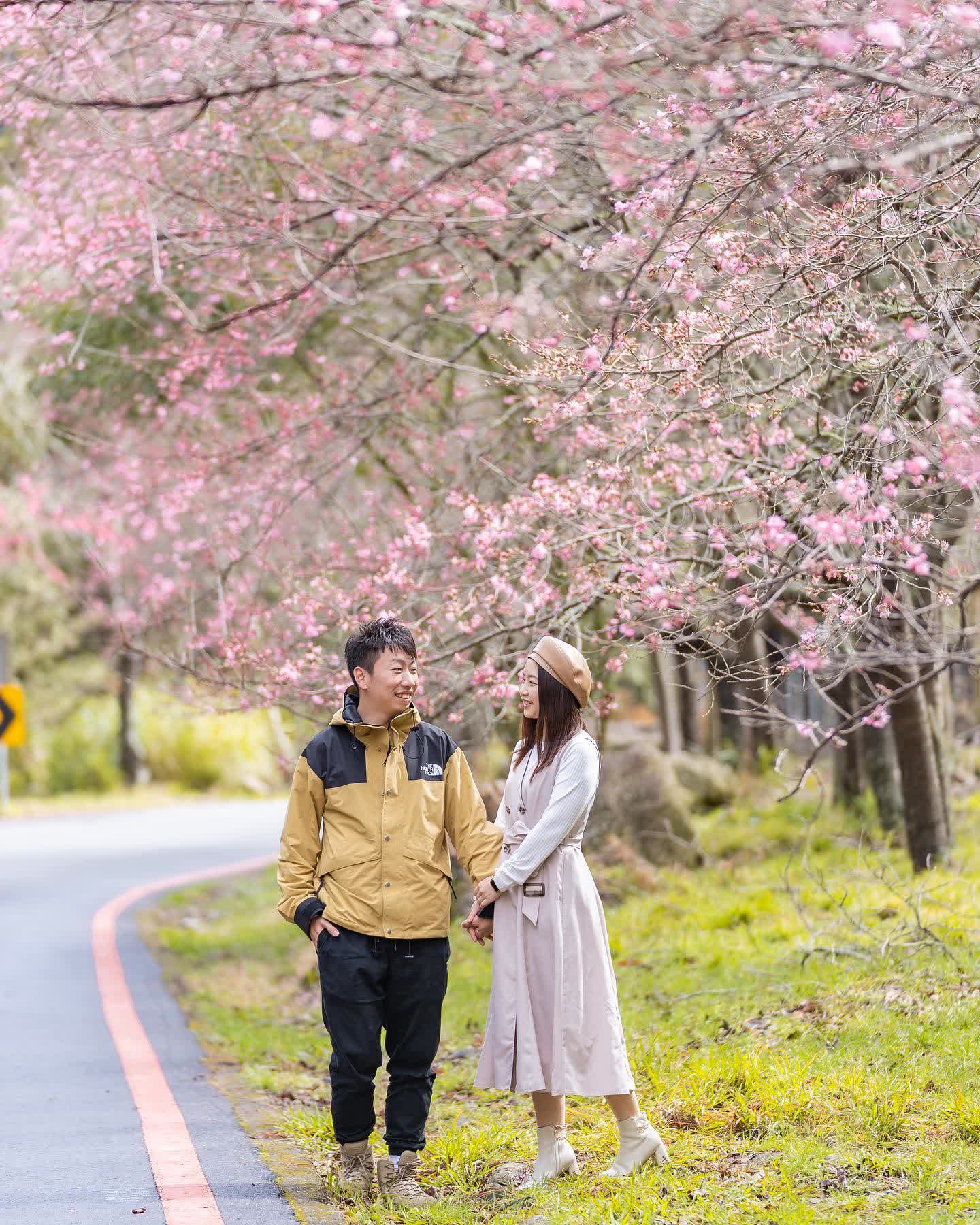 武陵農場 | 去趣 chicTrip