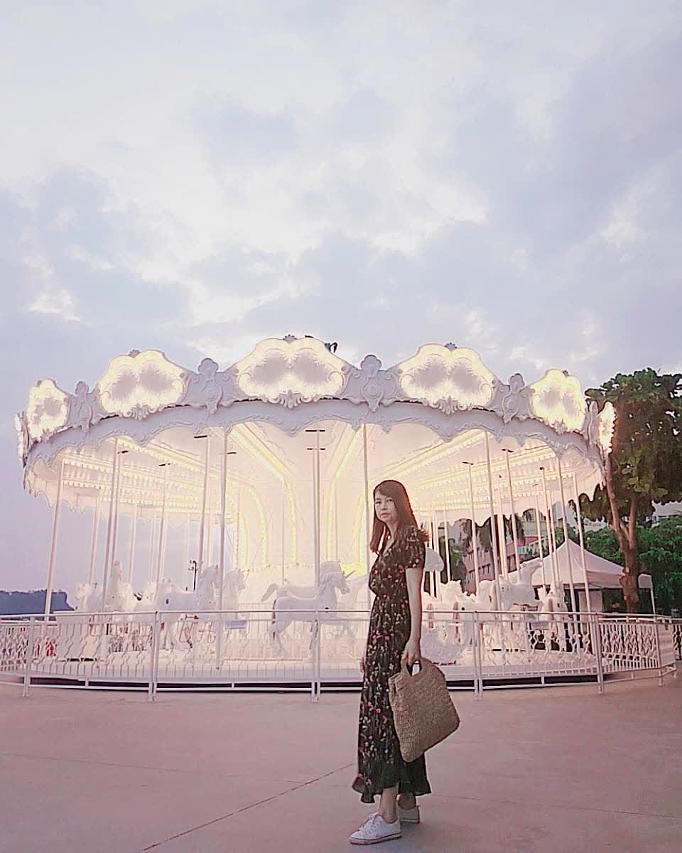 棧貳庫KW2 | 去趣 chicTrip