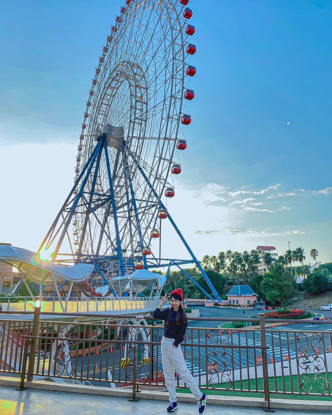 臺中麗寶OUTLETMALL | 去趣 chicTrip