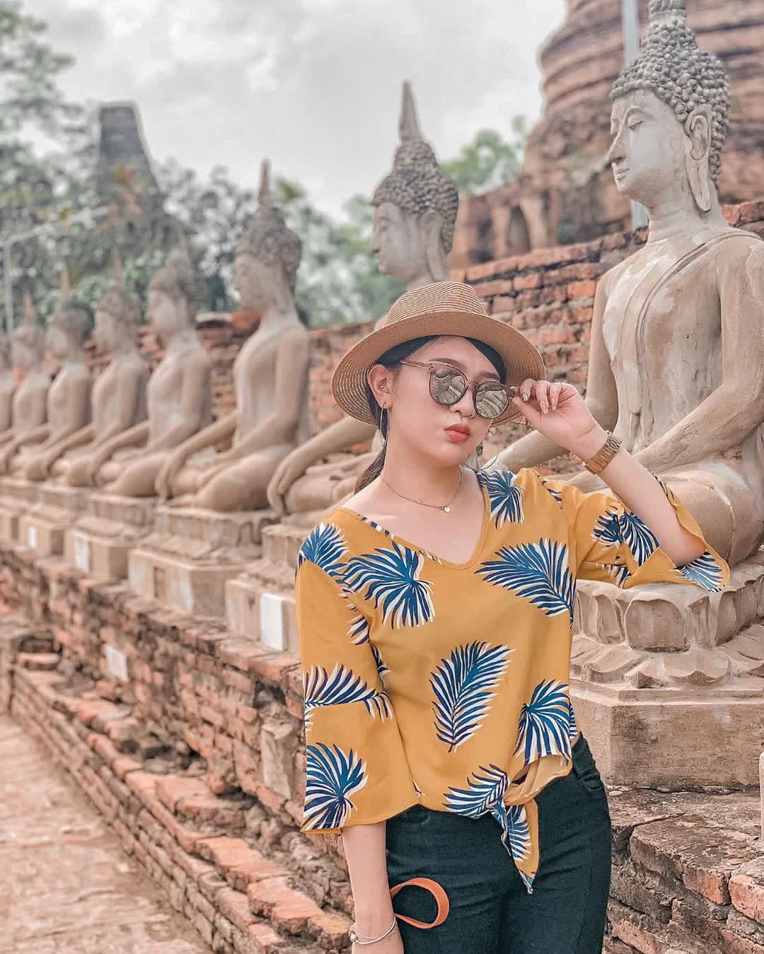 崖差蒙空寺 | 去趣 chicTrip