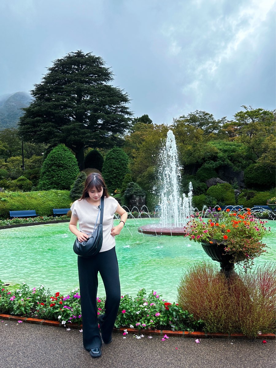 箱根強羅公園 | 去趣 chicTrip