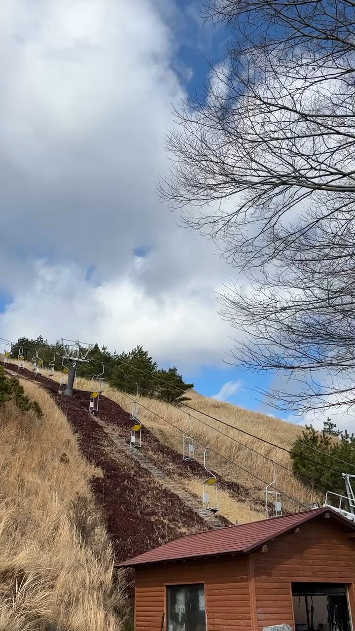 Roadside station Kirishima | 去趣 chicTrip