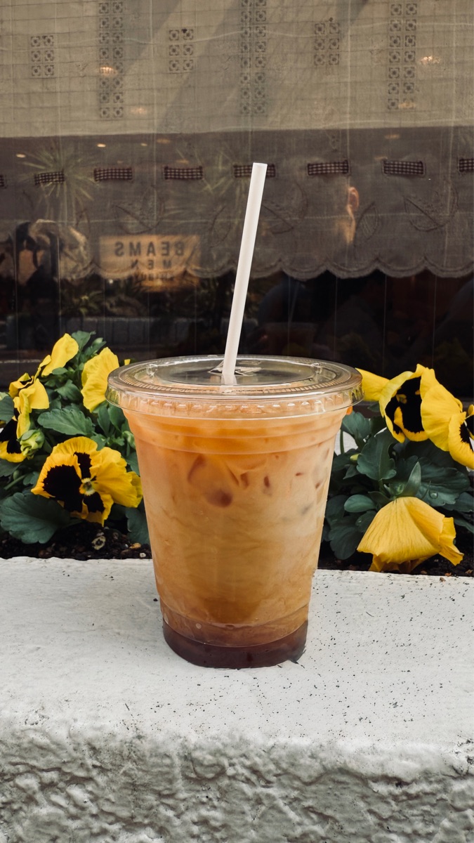 Kenyan Shibuya | 去趣 chicTrip