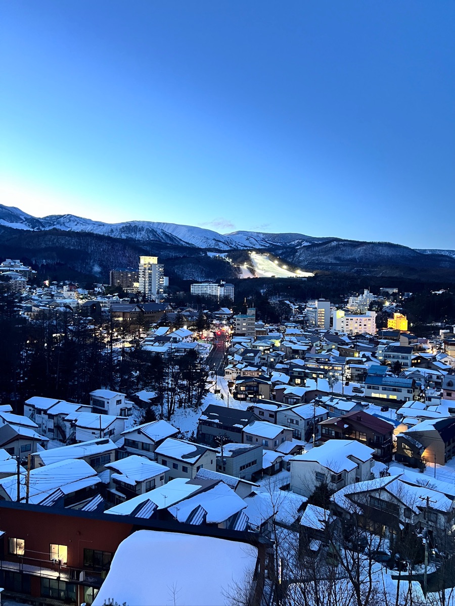 La Vista Kusatsu Hills | 去趣 chicTrip