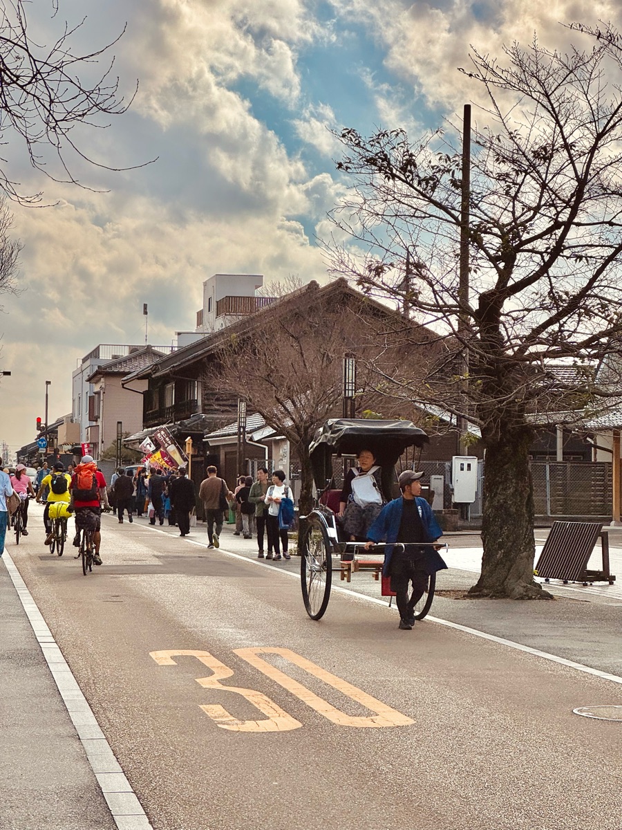 犬山城下町 | 去趣 chicTrip