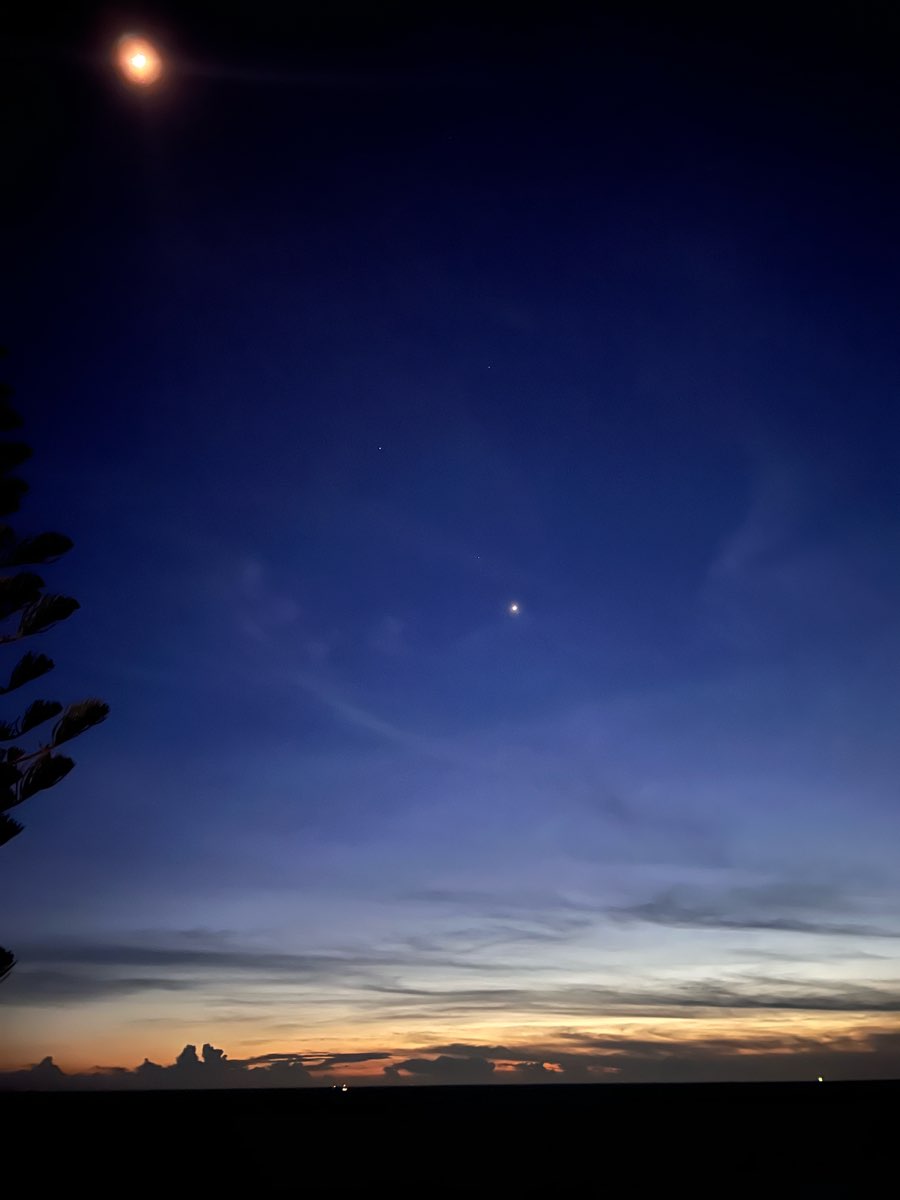 落日亭 | 去趣 chicTrip