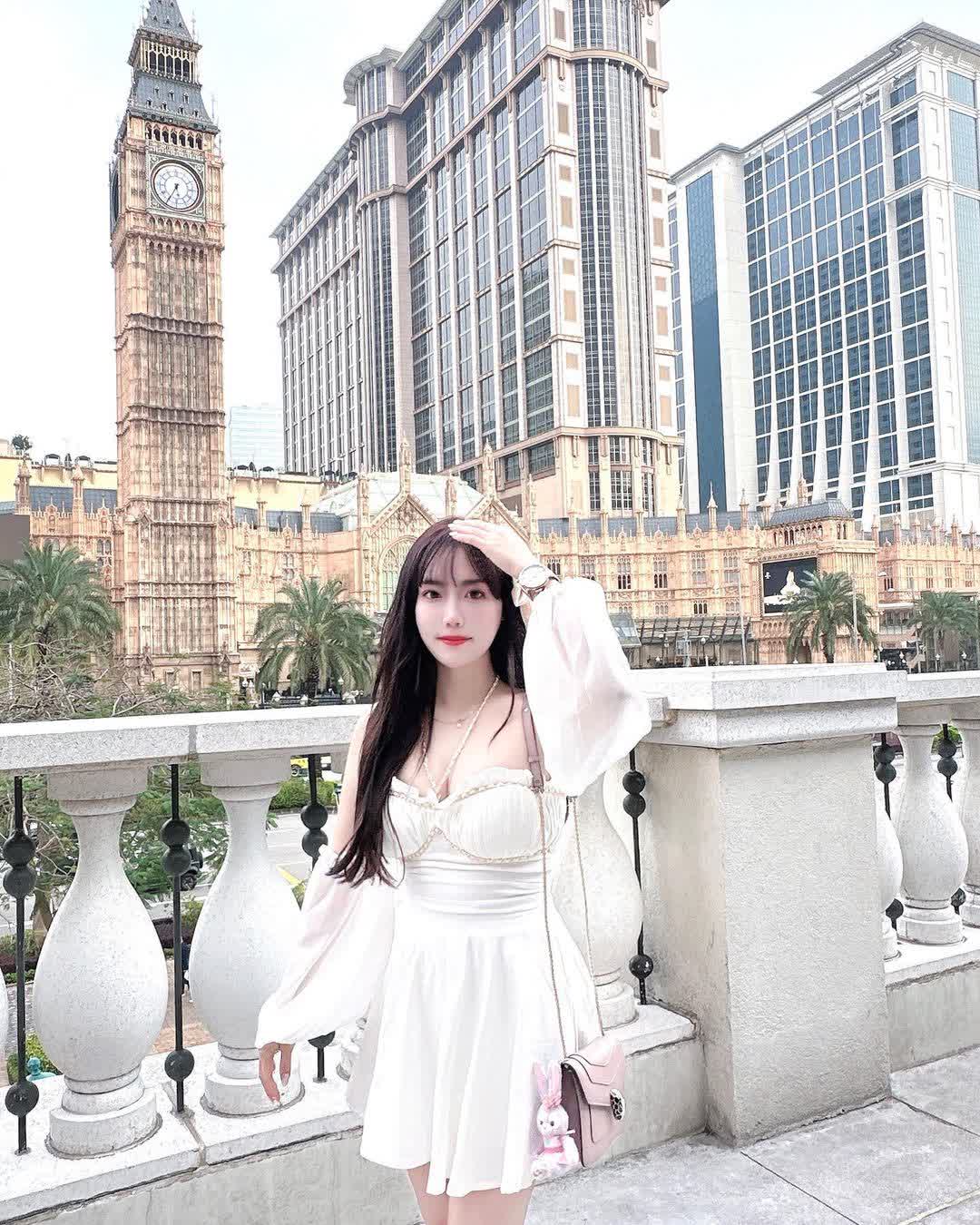 澳門瑞吉酒店 | 去趣 chicTrip