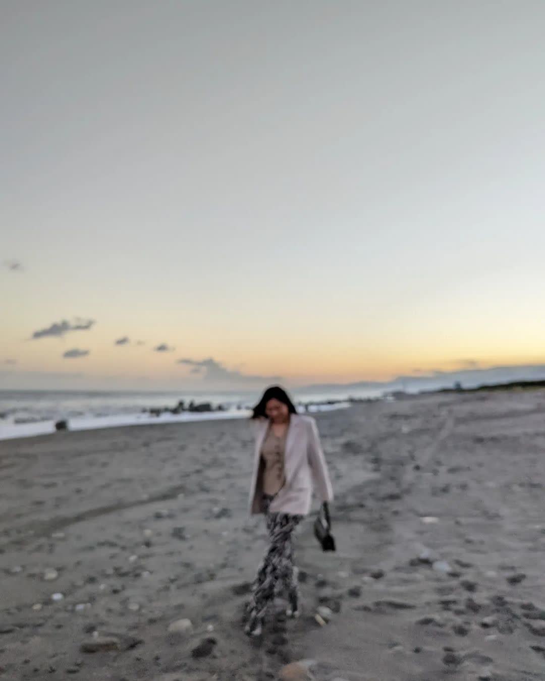 海濱公園 | 去趣 chicTrip