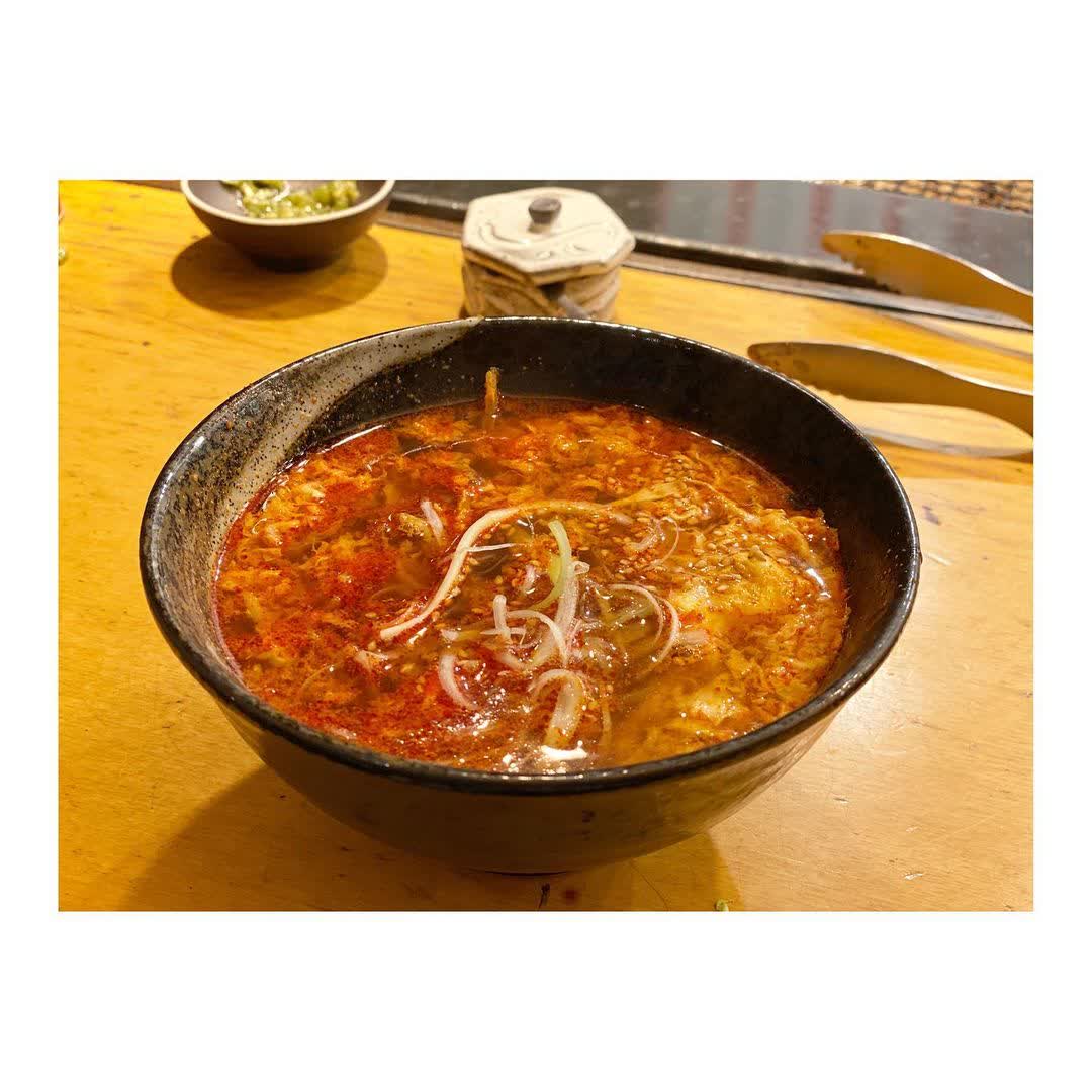 烤肉萬野 本店 | 去趣 chicTrip